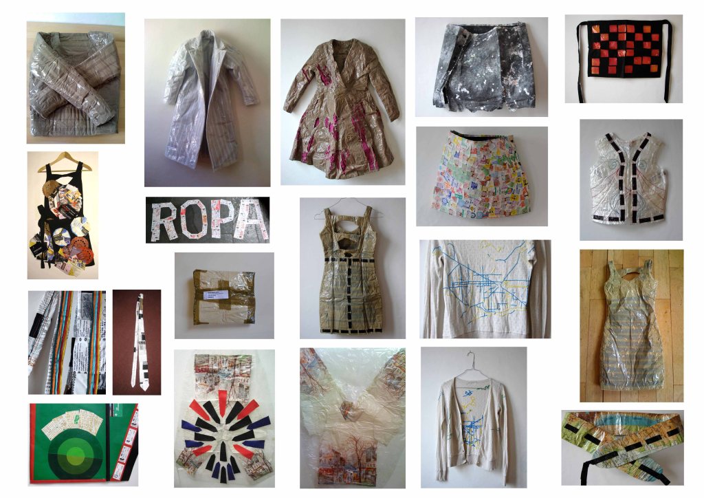 viajar con lo puesto 2