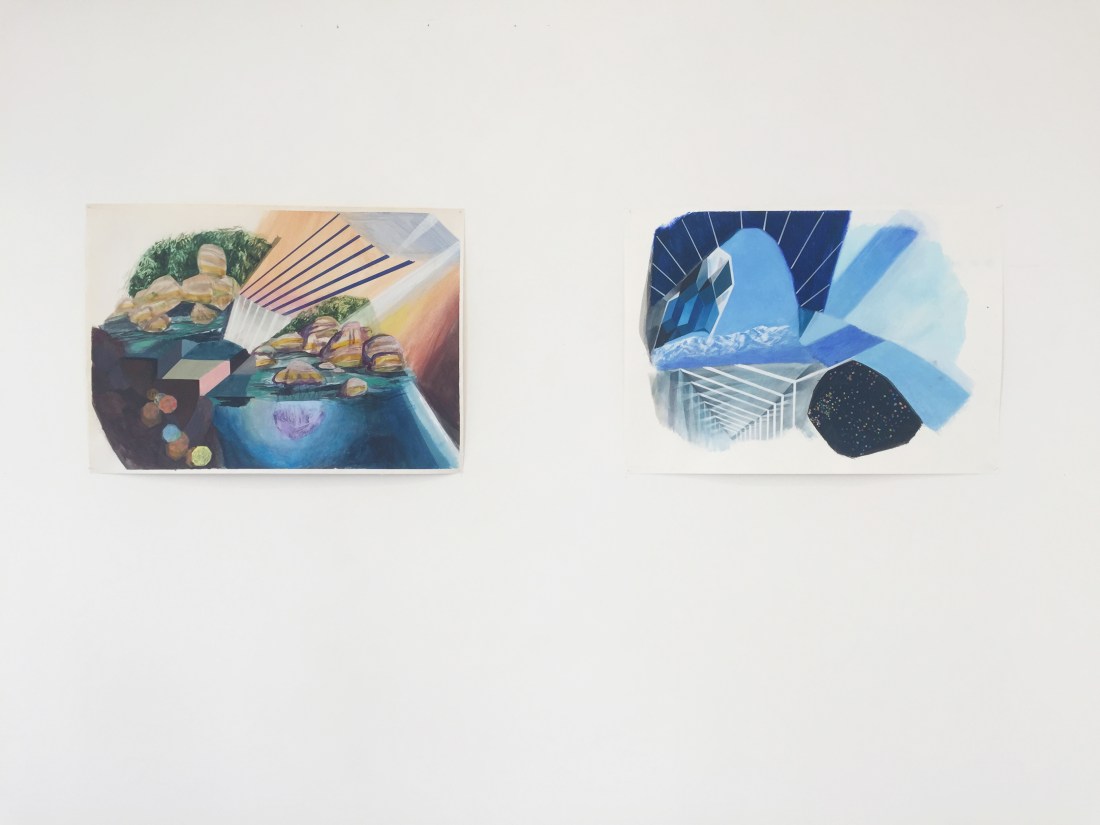 Fonds de scene l 18-04