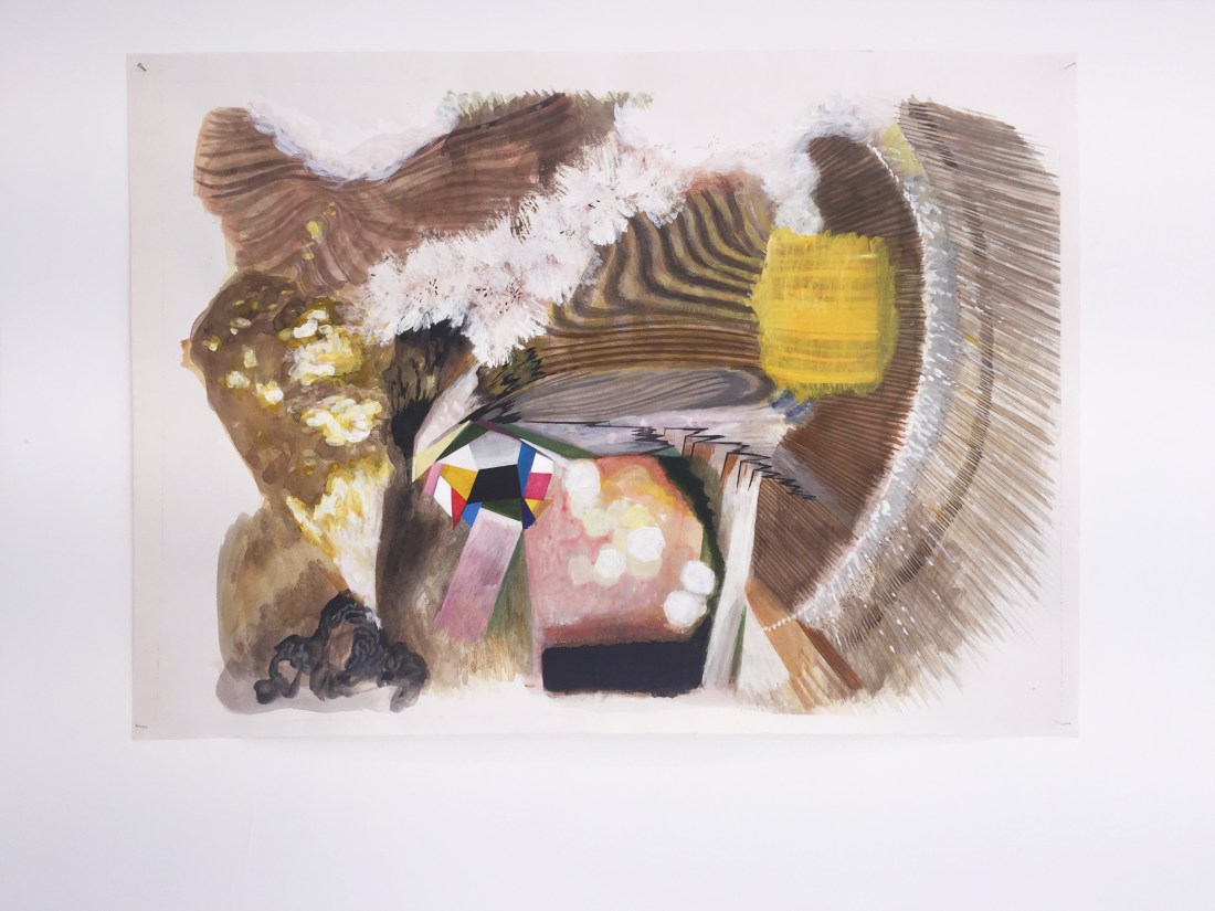 Fonds de scene u 18-04